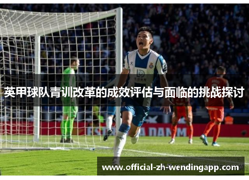 英甲球队青训改革的成效评估与面临的挑战探讨