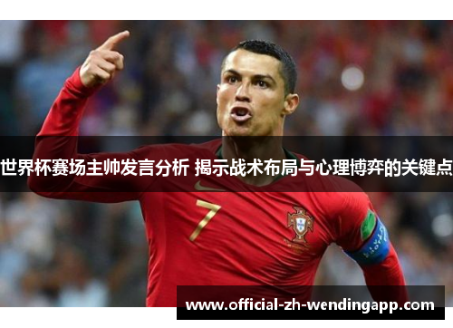 世界杯赛场主帅发言分析 揭示战术布局与心理博弈的关键点
