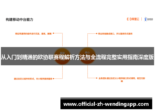 从入门到精通的欧协联赛程解析方法与全流程完整实用指南深度版