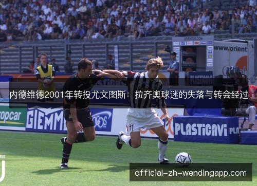 内德维德2001年转投尤文图斯:拉齐奥球迷的失落与转会经过 内德维德2001年转投尤文图斯:拉齐奥球迷的失落与转会经过